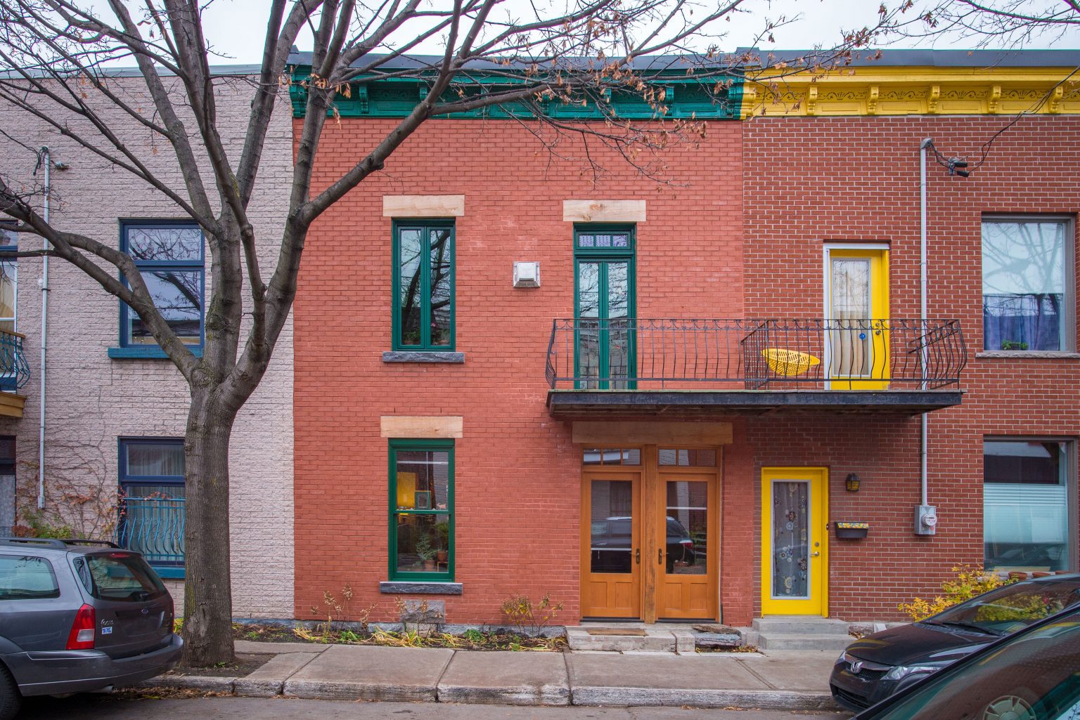 2909 Rue Rachel Est Montréal H1w0a9 Canada