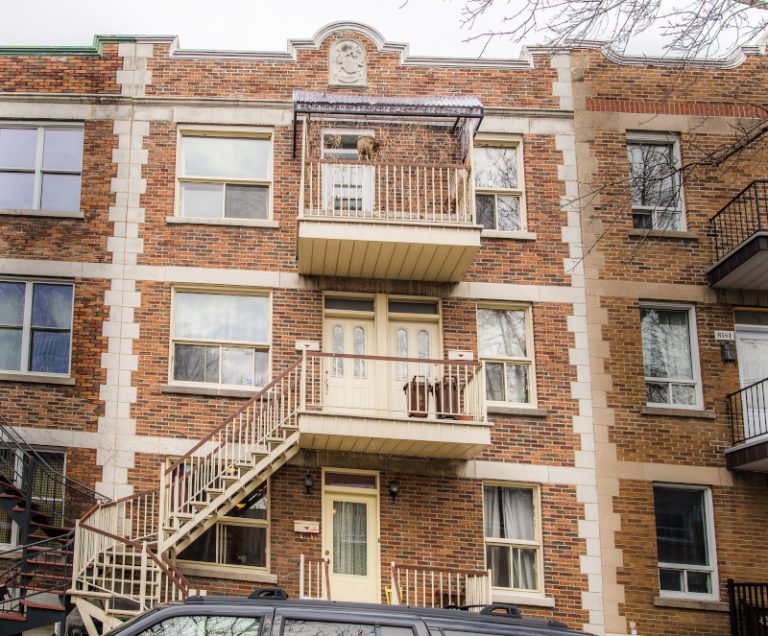 3355 Rue Jarry Est Montréal H1z2e5 Canada
